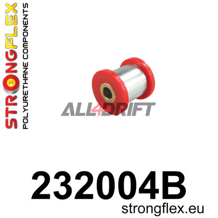 232004B Rear lower arm outer bush - Volvo C30 (06-13)