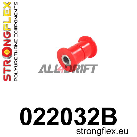 022032B Steering rack bush Audi / Porsche / VW