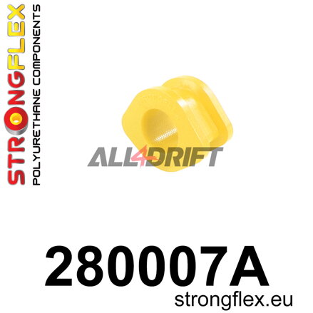 280007A Steering rack bush SPORT Datsun / Nissan