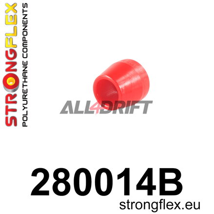 280014B Shock absorber bump stop Datsun / Nissan