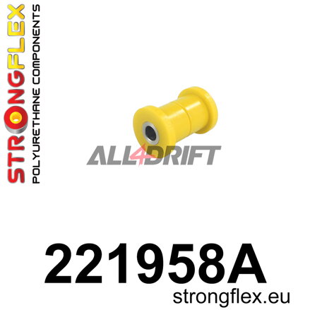 221958A Front upper arm – rear bush SPORT - Volkswagen T4 (90-03) Caravelle, Multivan, Transporter