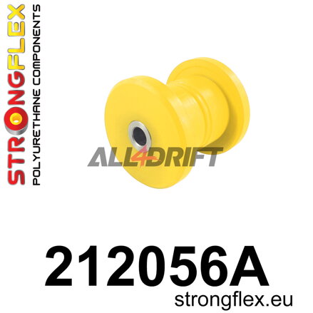 212056A Rear subframe - front bush SPORT - Lexus II (03-09)