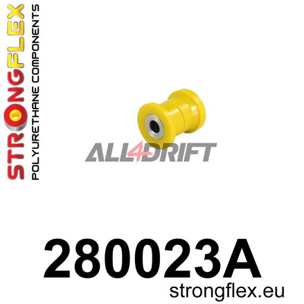 280023A Rear upper arm bush SPORT - Nissan VII (09-15) A35