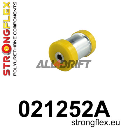 021252A Rear suspension bush SPORT Audi A4 B5