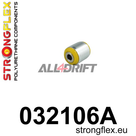 032106A Rear upper arm inner bush SPORT BMW / Mini