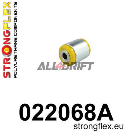 022068A Rear lower arm inner bush SPORT Audi A4 / A5