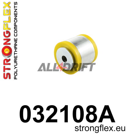 032108A Rear differential mount front bush SPORT BMW / Mini