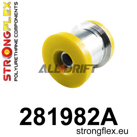 281982A Rear subframe – rear bush SPORT - Infiniti M / Q70 (10-19) Y51