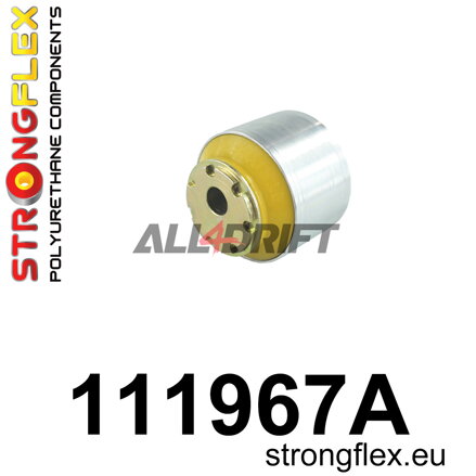 111967A Front suspension bush – rear SPORT Mercedes