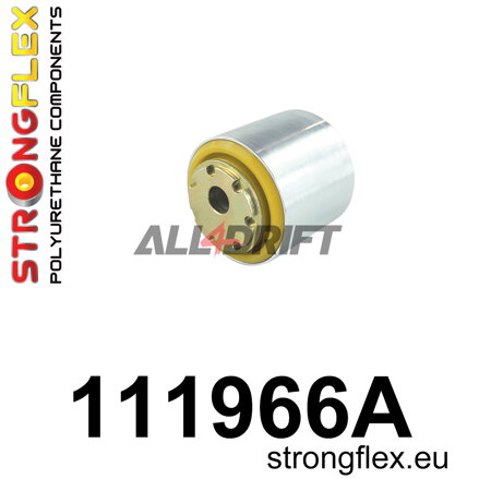 111966A Front suspension bush – front SPORT Mercedes