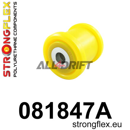 081847A Rear subframe bush SPORT - Honda VIII (08-16)