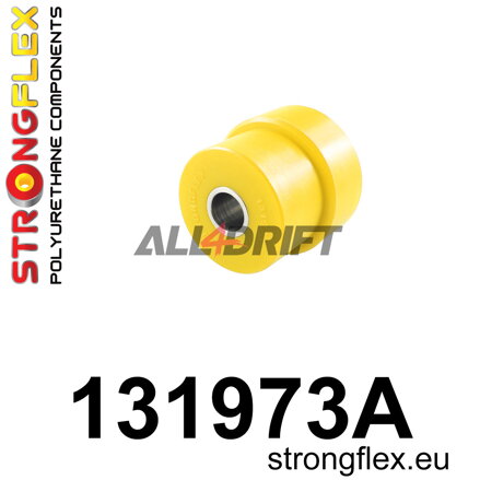 131973A Front arm rear bush 62mm SPORT - Saab I (98-10) YS3E