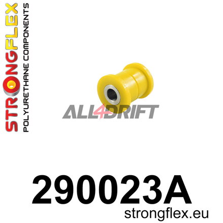 290023A Rear axle bush SPORT - Chevrolet Camaro V (09-15)