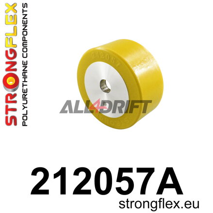 212057A Rear differential mount - rear bush SPORT - Lexus III (05-11) S190