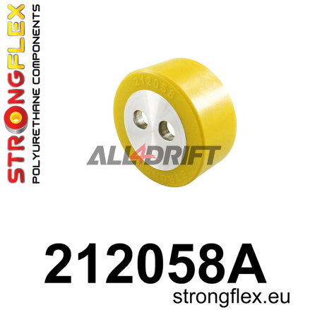 212058A Rear differential mount - rear bush SPORT - Lexus III (05-11) S190